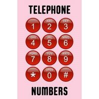 south africa telephone code list