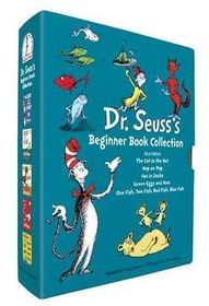 Dr. Seuss's Beginner Book Collection | Shop Today. Get it Tomorrow