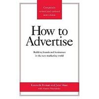 How to Advertise, Third Edition | Buy Online in South Africa | takealot.com