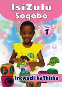 IsiZulu Soqobo : Ibanga 1 : Incwadi kaThisha | Shop Today. Get it ...