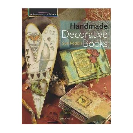 Handmade Decorative Books Buy Online In South Africa Takealot Com