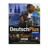 Deutsch Plus - 1 (CD / Album)