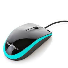 IRIScan Mouse