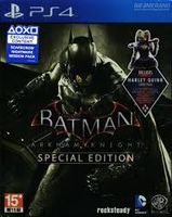 batman arkham knight ps4 price