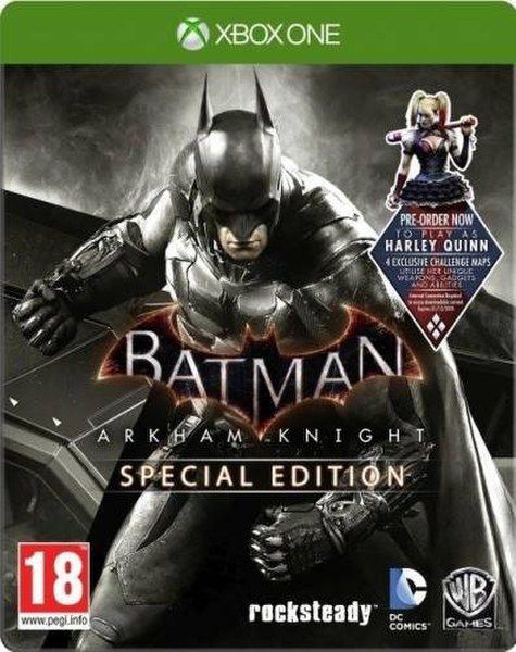 Batman Arkham Knight (Xbox One)