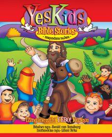 Yeskids Bible Stories About Jesus | Shop Today. Get it Tomorrow ...