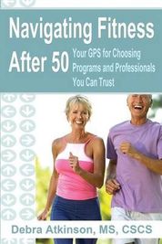 Navigating Fitness After 50: Your GPS for Choosing Programs and Professionals You Can Trust 