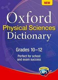 Physical science help dictionary online