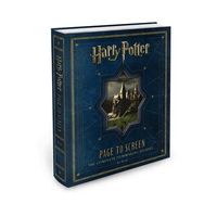 Harry potter complete movie set