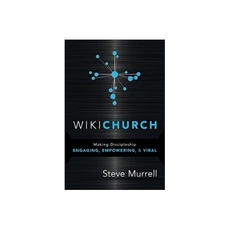 wikichurch