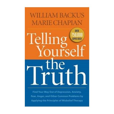 Telling Yourself the Truth Image