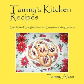 Tammy S Kitchen Recipes Buy Online In South Africa Takealot Com   B96a4444b16e35d8160691fe6b585bf3 Xlpreview 