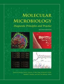 Molecular Microbiology | Buy Online in South Africa | takealot.com