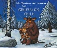 The Gruffalo's Child (CD / Album)