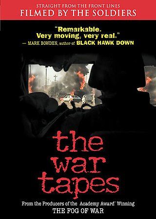 War Tapes:Director's Edition - (Region 1 Import DVD)