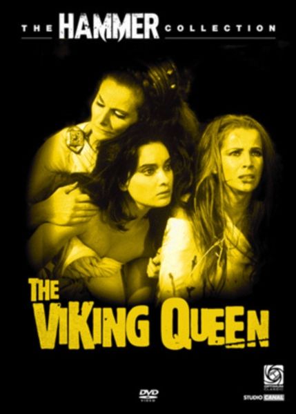 Viking Queen(DVD)