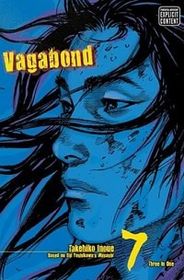 Vagabond, Volume 7 | Shop Today. Get it Tomorrow! | takealot.com