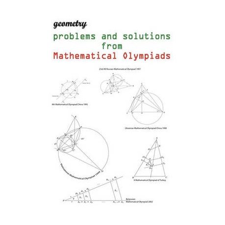 Geometry Problems from Mathematical Olympiads Todev， R.ブックスドリーム出品一覧駿台