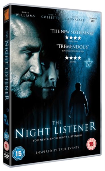 Night Listener(DVD)