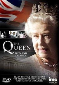 Elizabeth II: Duty and Sacrifice(DVD)