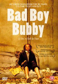 Bad Boy Bubby(DVD)