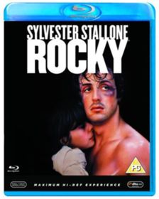 Rocky(Blu-ray) | Shop Today. Get it Tomorrow! | takealot.com