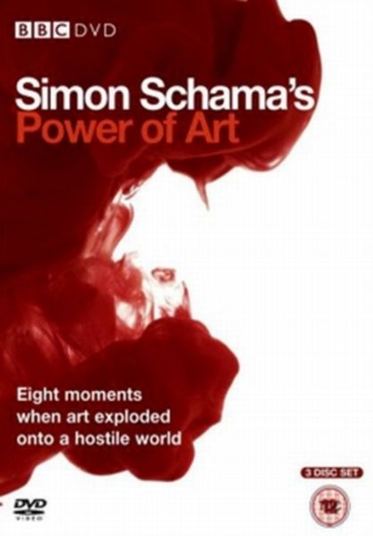 Simon Schama: The Power of Art(DVD)