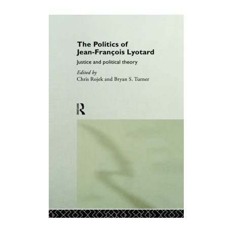 Lyotard, Jean-François