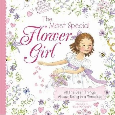 Most Special Flower Girl
