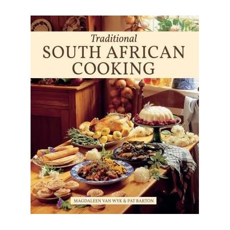 South African Traditional Food Recipes Pdf | Besto Blog