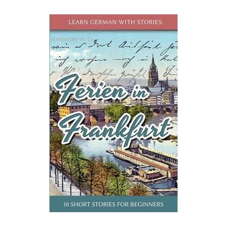 Learn German Book