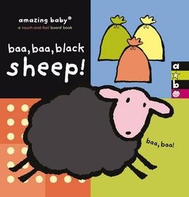 Baa Baa Black Sheep | Buy Online in South Africa Baa Baa Black Sheep | Buy Online in South Africa