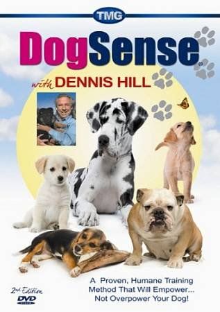 Dog Sense - (Region 1 Import DVD)