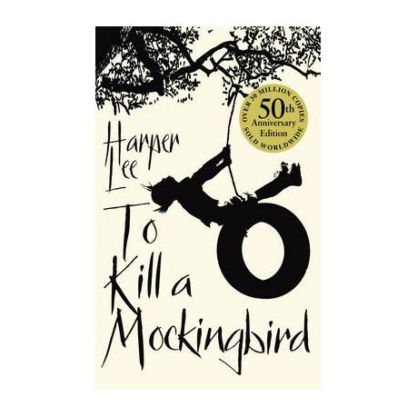 To Kill A Mockingbird Image
