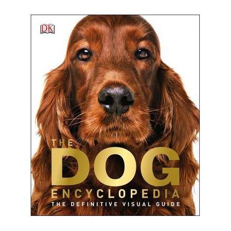 the dog encyclopedia