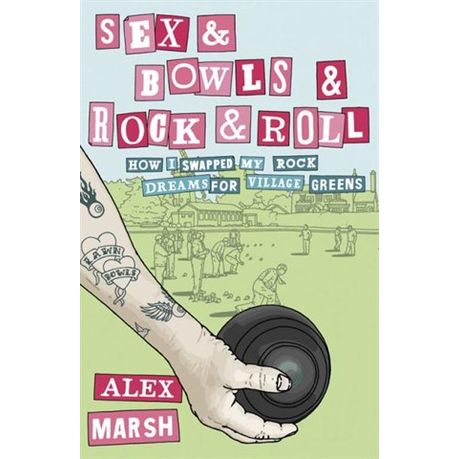 Sex,Baseball&Rock'nroll 全巻 Sex & Bowls & Rock & Roll P/b | Shop Today. Get it Tomorrow