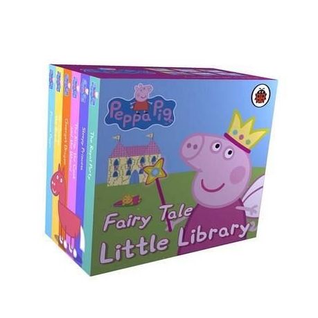 peppa pig takealot