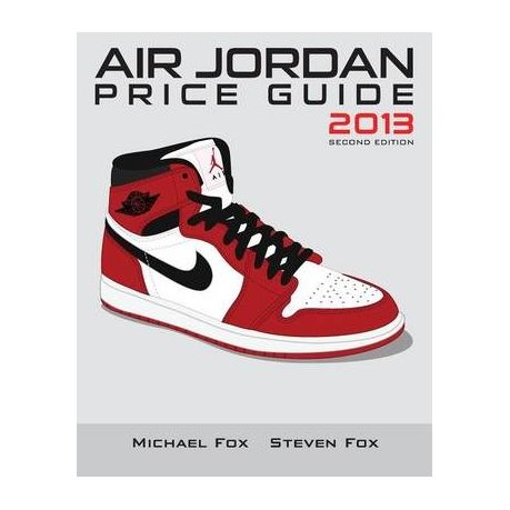price of air jordan