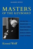 Masters of the Keyboard, Enlarged Edition
