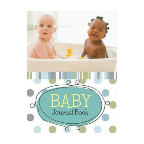Baby Journal Book - Daily Sale Shop