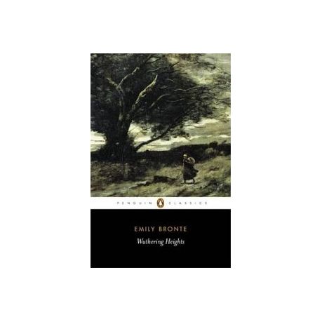 Wuthering Heights Image