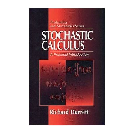 Richard Durrett (著)Stochastic Calculus - ビジネス/経済