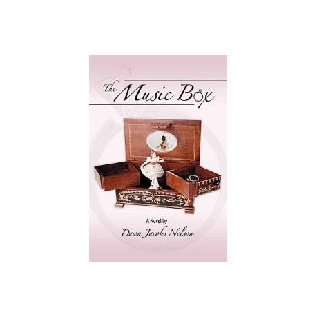 music box for 2 year old