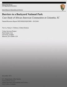 national park case study