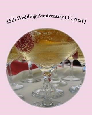 15th Wedding Anniversary ( Crystal ) | Shop Today. Get it Tomorrow