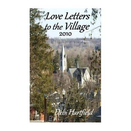Love Letters to the Village 2010