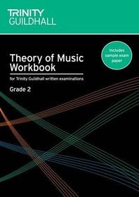 Theory Of Music Workbook Grade 2 (2007) | Shop Today. Get It Tomorrow ...