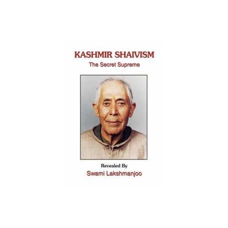 Kashmir Shaivism - 