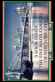 A Look Inside The Five Mafia Families Of New York City Shop Today