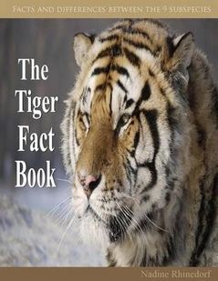 The Tiger Fact Book